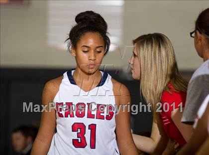 Thumbnail 3 in Dawson @ Cypress Creek (McDonald's Texas Invitational) photogallery.
