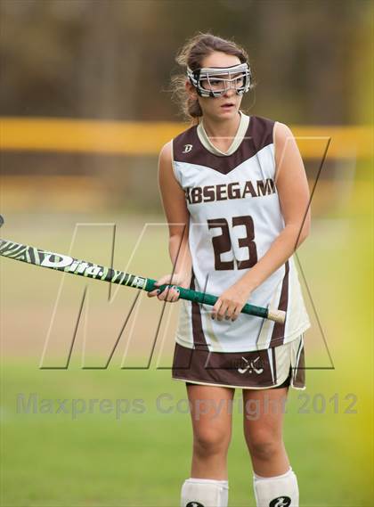 Thumbnail 1 in Millville @ Absegami photogallery.