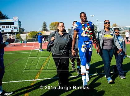 Thumbnail 1 in Valley Christian @ Serra photogallery.