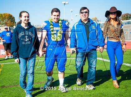 Thumbnail 3 in Valley Christian @ Serra photogallery.