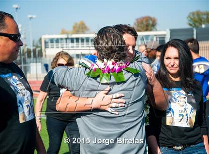 Thumbnail 2 in Valley Christian @ Serra photogallery.