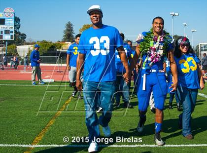 Thumbnail 2 in Valley Christian @ Serra photogallery.