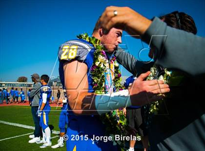 Thumbnail 1 in Valley Christian @ Serra photogallery.