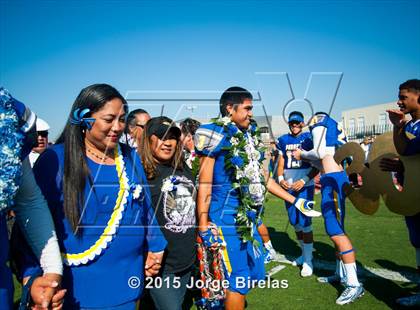 Thumbnail 1 in Valley Christian @ Serra photogallery.