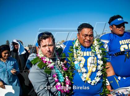 Thumbnail 1 in Valley Christian @ Serra photogallery.