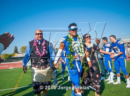 Thumbnail 2 in Valley Christian @ Serra photogallery.