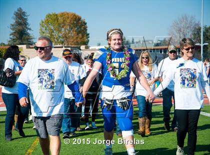 Thumbnail 3 in Valley Christian @ Serra photogallery.
