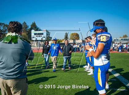 Thumbnail 3 in Valley Christian @ Serra photogallery.