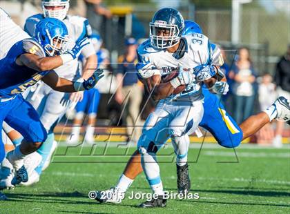 Thumbnail 3 in Valley Christian @ Serra photogallery.
