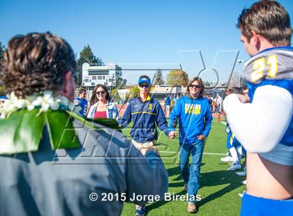 Thumbnail 3 in Valley Christian @ Serra photogallery.