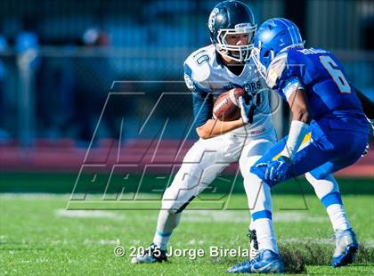 Thumbnail 3 in Valley Christian @ Serra photogallery.