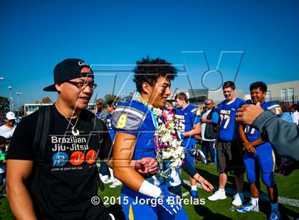 Thumbnail 2 in Valley Christian @ Serra photogallery.