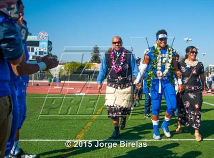 Thumbnail 1 in Valley Christian @ Serra photogallery.