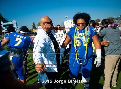 Thumbnail 2 in Valley Christian @ Serra photogallery.