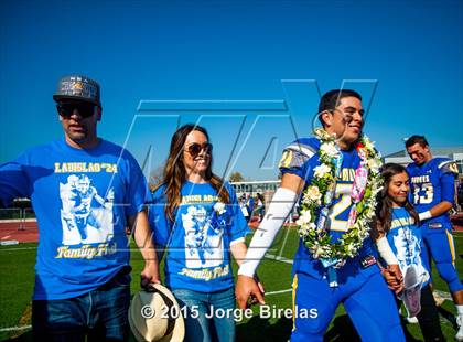 Thumbnail 3 in Valley Christian @ Serra photogallery.