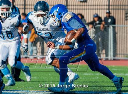 Thumbnail 2 in Valley Christian @ Serra photogallery.