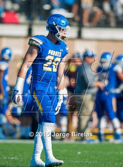 Thumbnail 1 in Valley Christian @ Serra photogallery.