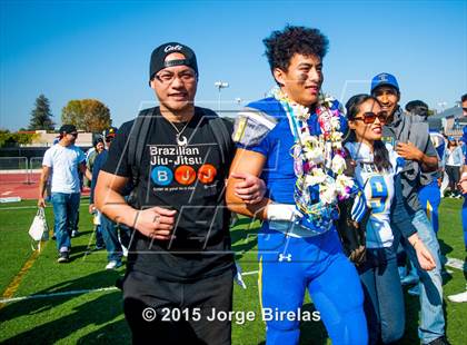 Thumbnail 1 in Valley Christian @ Serra photogallery.