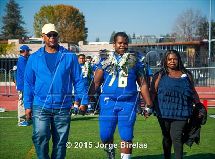 Thumbnail 2 in Valley Christian @ Serra photogallery.