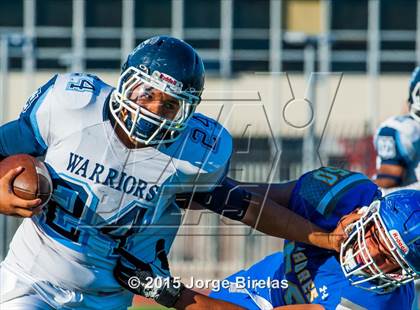 Thumbnail 1 in Valley Christian @ Serra photogallery.