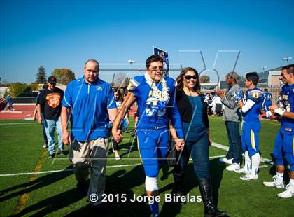 Thumbnail 3 in Valley Christian @ Serra photogallery.