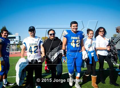 Thumbnail 1 in Valley Christian @ Serra photogallery.
