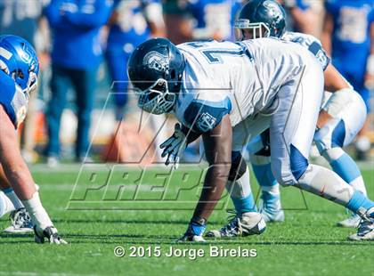 Thumbnail 1 in Valley Christian @ Serra photogallery.