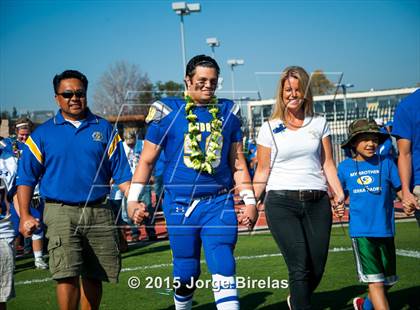 Thumbnail 1 in Valley Christian @ Serra photogallery.