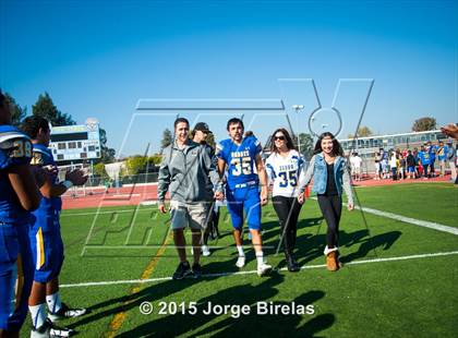 Thumbnail 2 in Valley Christian @ Serra photogallery.