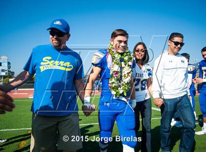 Thumbnail 3 in Valley Christian @ Serra photogallery.