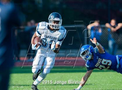 Thumbnail 2 in Valley Christian @ Serra photogallery.