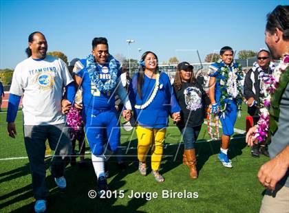 Thumbnail 1 in Valley Christian @ Serra photogallery.