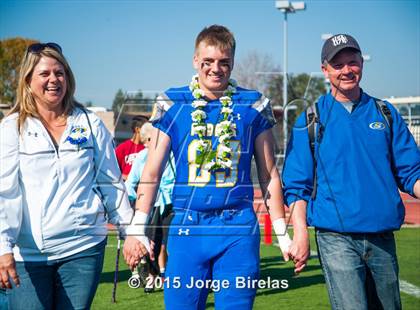 Thumbnail 3 in Valley Christian @ Serra photogallery.