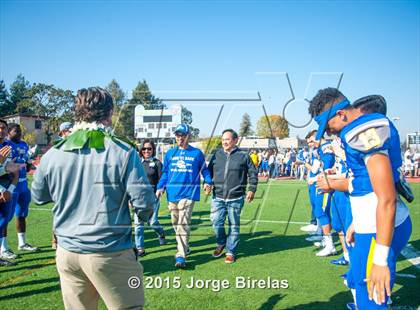 Thumbnail 1 in Valley Christian @ Serra photogallery.