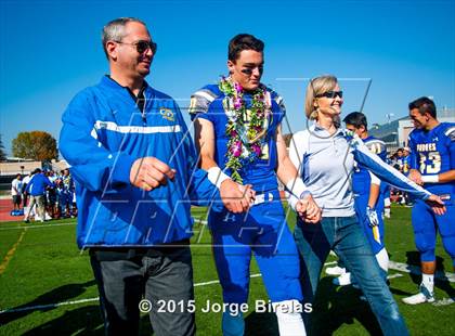 Thumbnail 1 in Valley Christian @ Serra photogallery.