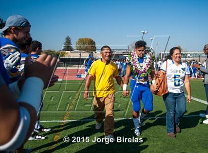 Thumbnail 2 in Valley Christian @ Serra photogallery.