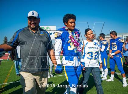 Thumbnail 1 in Valley Christian @ Serra photogallery.