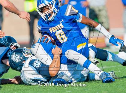 Thumbnail 1 in Valley Christian @ Serra photogallery.