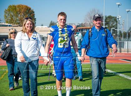 Thumbnail 2 in Valley Christian @ Serra photogallery.