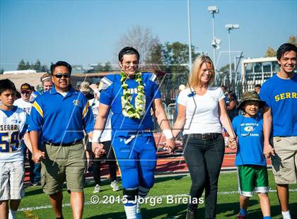 Thumbnail 3 in Valley Christian @ Serra photogallery.