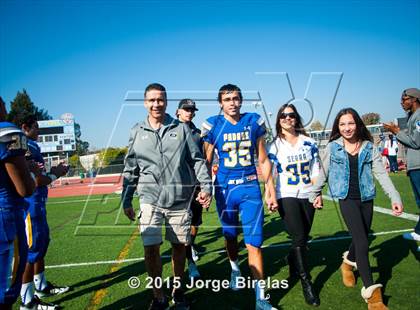 Thumbnail 3 in Valley Christian @ Serra photogallery.