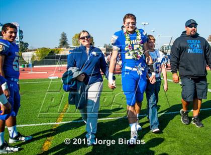 Thumbnail 1 in Valley Christian @ Serra photogallery.