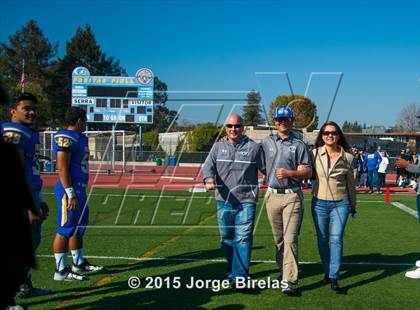 Thumbnail 2 in Valley Christian @ Serra photogallery.