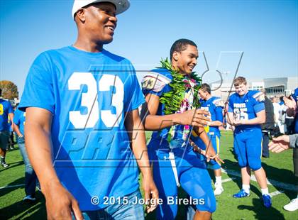 Thumbnail 3 in Valley Christian @ Serra photogallery.