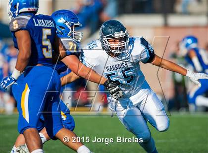 Thumbnail 2 in Valley Christian @ Serra photogallery.
