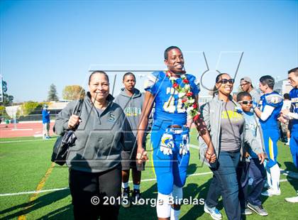 Thumbnail 2 in Valley Christian @ Serra photogallery.