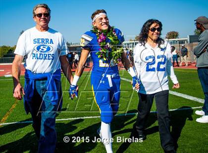 Thumbnail 1 in Valley Christian @ Serra photogallery.