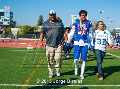 Thumbnail 3 in Valley Christian @ Serra photogallery.