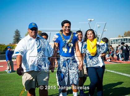 Thumbnail 2 in Valley Christian @ Serra photogallery.
