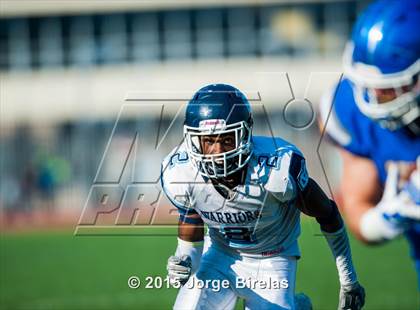 Thumbnail 1 in Valley Christian @ Serra photogallery.